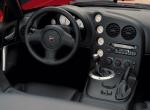 Dodge Viper RT/10 Concept 2001 года